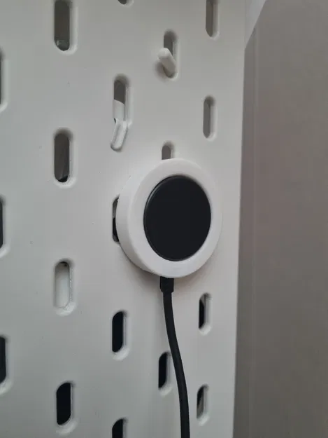 Giá đỡ Samsung Galaxy Watch 6 cho IKEA Skadis - Image 2