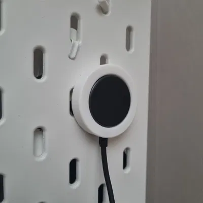 Giá đỡ Samsung Galaxy Watch 6 cho IKEA Skadis