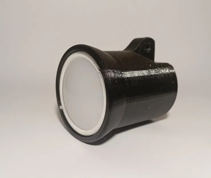 Mẫu Foco LED xoay 360 độ - Image 2