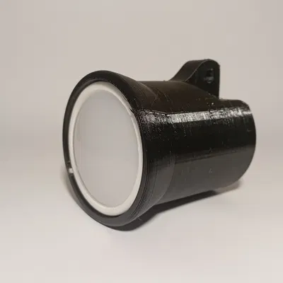 Mẫu Foco LED xoay 360 độ