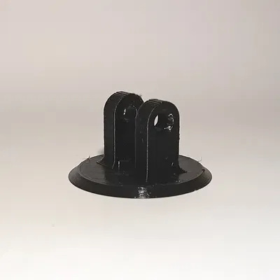 Mẫu Foco LED xoay 360 độ