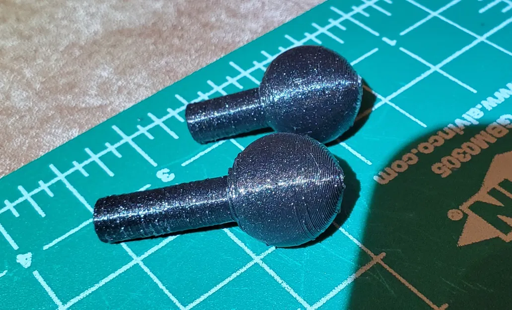 Giá đỡ GPS/Điện thoại CD Player Khóa được với Đế Bi 17mm - Image 5