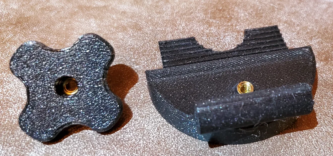 Giá đỡ GPS/Điện thoại CD Player Khóa được với Đế Bi 17mm - Image 9