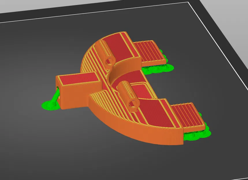 Giá đỡ GPS/Điện thoại CD Player Khóa được với Đế Bi 17mm - Image 12