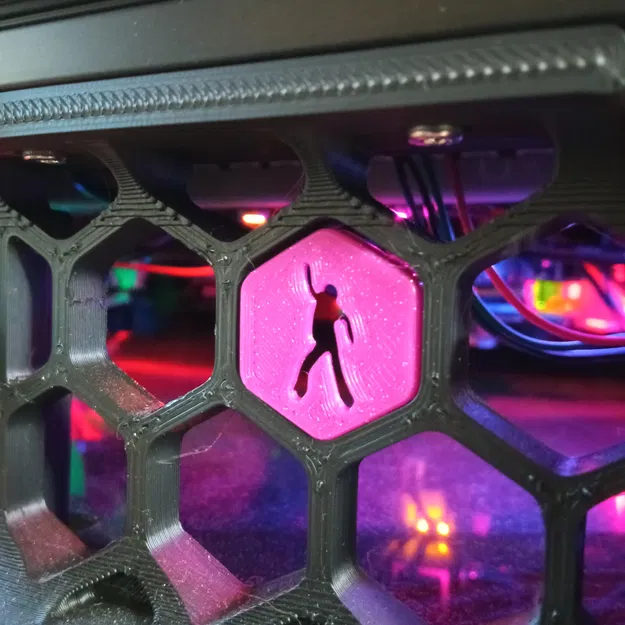 Nút Bấm Nóng Fysetc - DISCO!! - Image 1