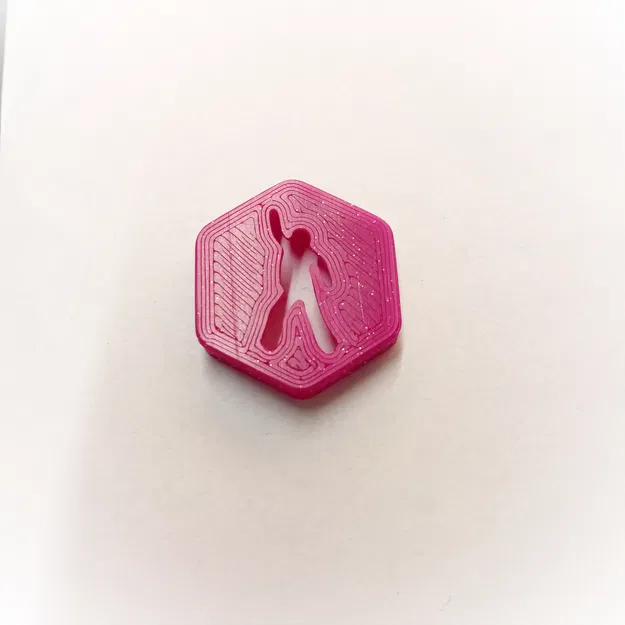 Nút Bấm Nóng Fysetc - DISCO!! - Image 2