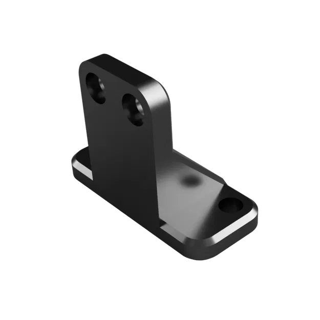 Giá đỡ Beacon cho bộ phận trượt MPX 9mm CNC - Image 1