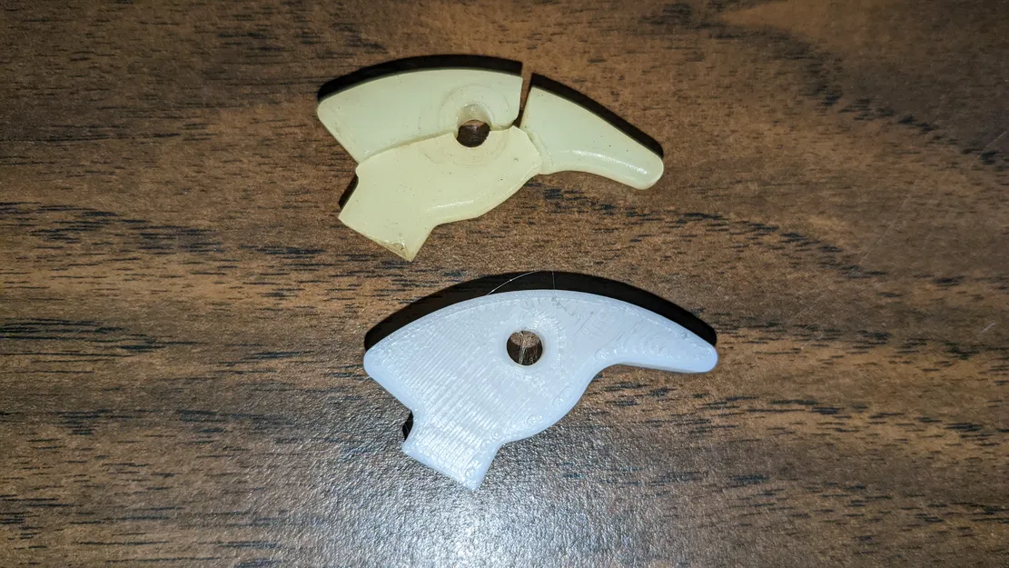 Chặn Ngăn Kéo Thomasville - Image 1