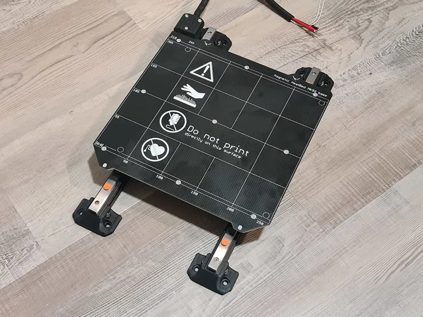 Khớp nối profile 2020 sang 3030 - Image 2