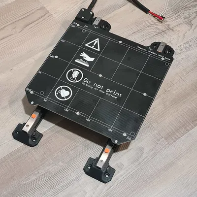 Khớp nối profile 2020 sang 3030