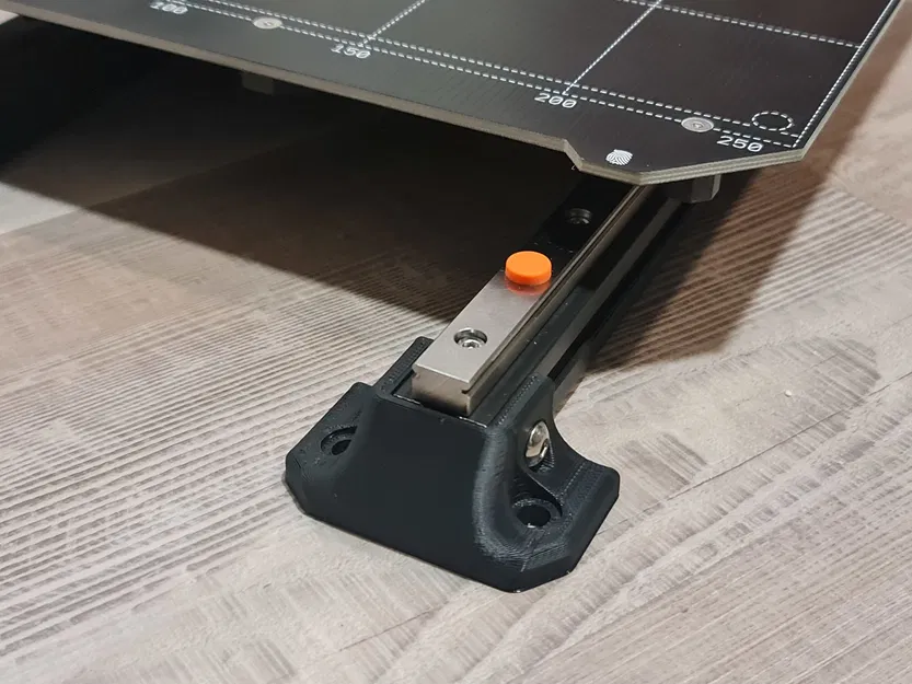 Khớp nối profile 2020 sang 3030 - Image 3