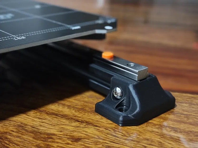 Khớp nối profile 2020 sang 3030 - Image 4