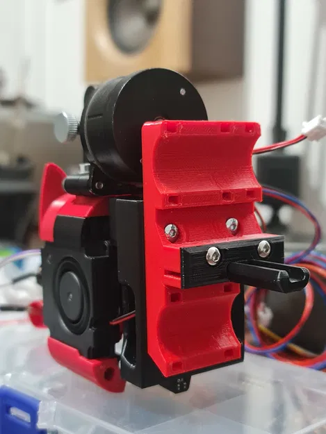 Ngàm DragonBurner cho Rebel2 - Image 5