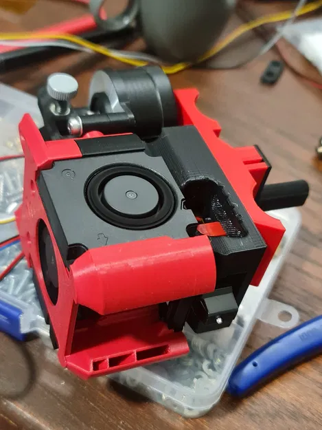 Ngàm DragonBurner cho Rebel2 - Image 6