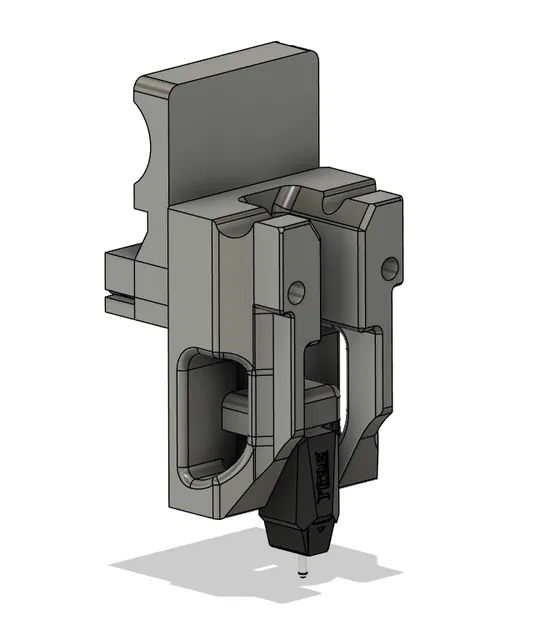 Ngàm DragonBurner cho Rebel2 - Image 7