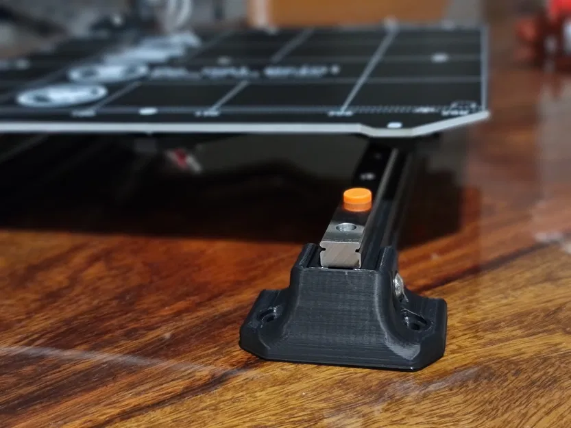 Khớp nối profile 2020 sang 3030 - Image 5