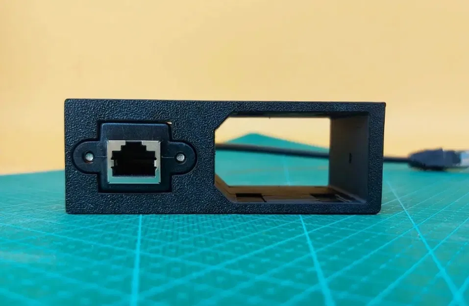 VORON 0.1 LAN-Portot - Image 1