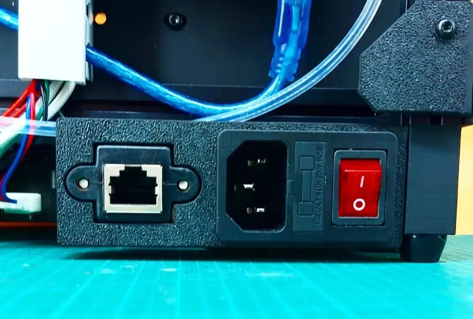 VORON 0.1 LAN-Portot - Image 2