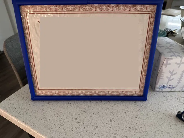 Khung ảnh đơn giản 8" x 10" - Image 1