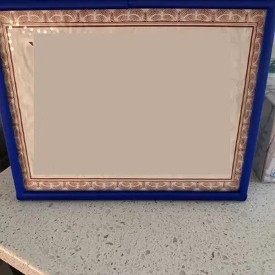 Khung ảnh đơn giản 8" x 10"