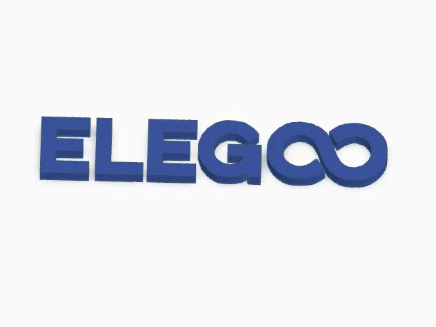 Logo Elegoo - Image 1
