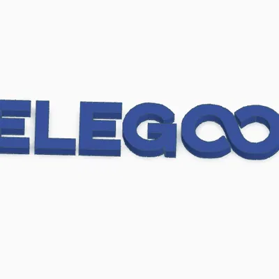 Logo Elegoo