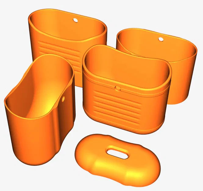 Chân đế Pixel Buds Pro - Image 1