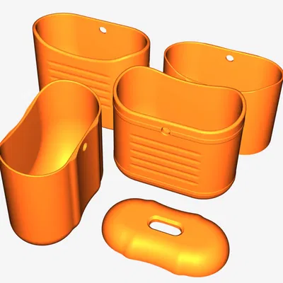 Chân đế Pixel Buds Pro