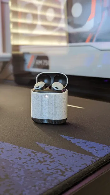 Chân đế Pixel Buds Pro - Image 2