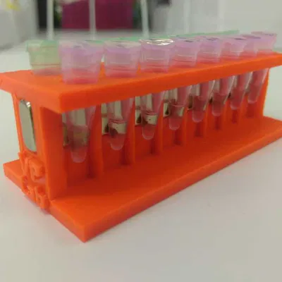 Nam châm tách dải PCR