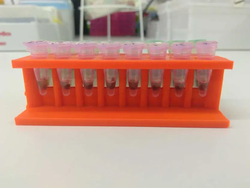 Nam châm tách dải PCR - Image 2