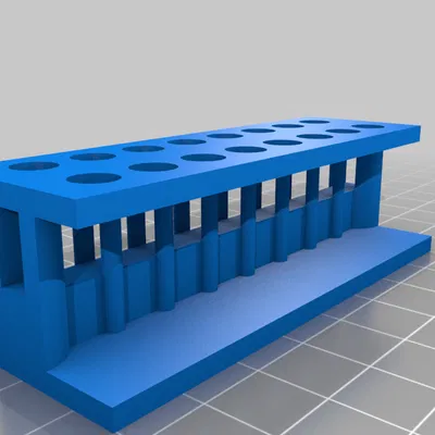 Nam châm tách dải PCR