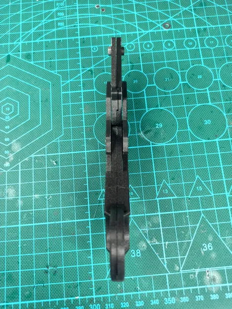 Dao Karambit Gấp với Lưỡi Dao Đa Năng - Image 6