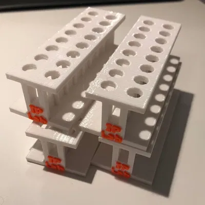 Nam châm tách dải PCR