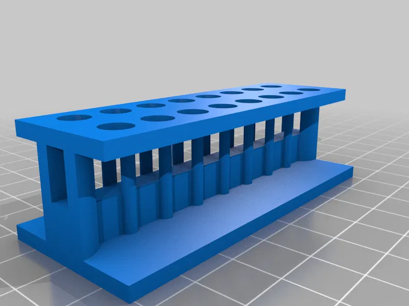 Nam châm tách dải PCR - Image 5