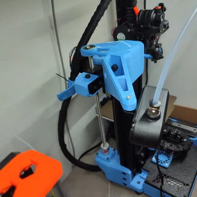 V-Minion - Chụp SFS + WobbleX