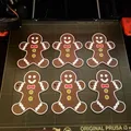 Ông Già Noel Bánh Gừng - Mr. Gingerbread - Thumbnail 1