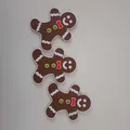 Ông Già Noel Bánh Gừng - Mr. Gingerbread - Thumbnail 2