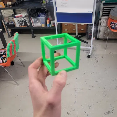 Bản In Thử CR-30 (Không Cần Hỗ Trợ)