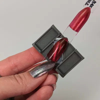 Đế Giữ Nam Châm Cho Sơn Móng