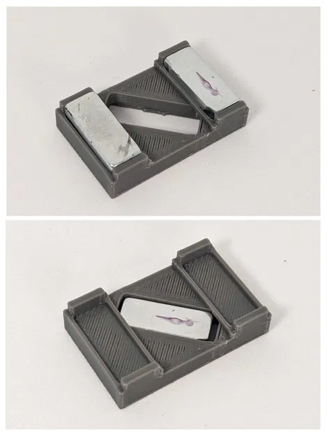 Đế Giữ Nam Châm Cho Sơn Móng - Image 3