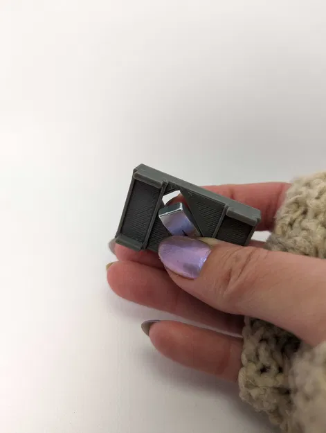 Đế Giữ Nam Châm Cho Sơn Móng - Image 4