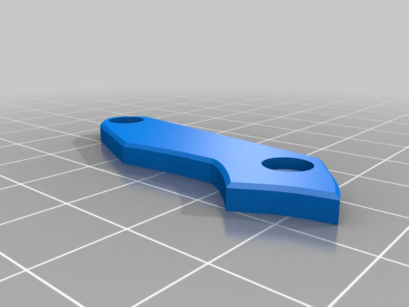 Dao Karambit Gấp 3D Print - Image 18