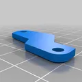 Dao Karambit Gấp 3D Print - Thumbnail 19