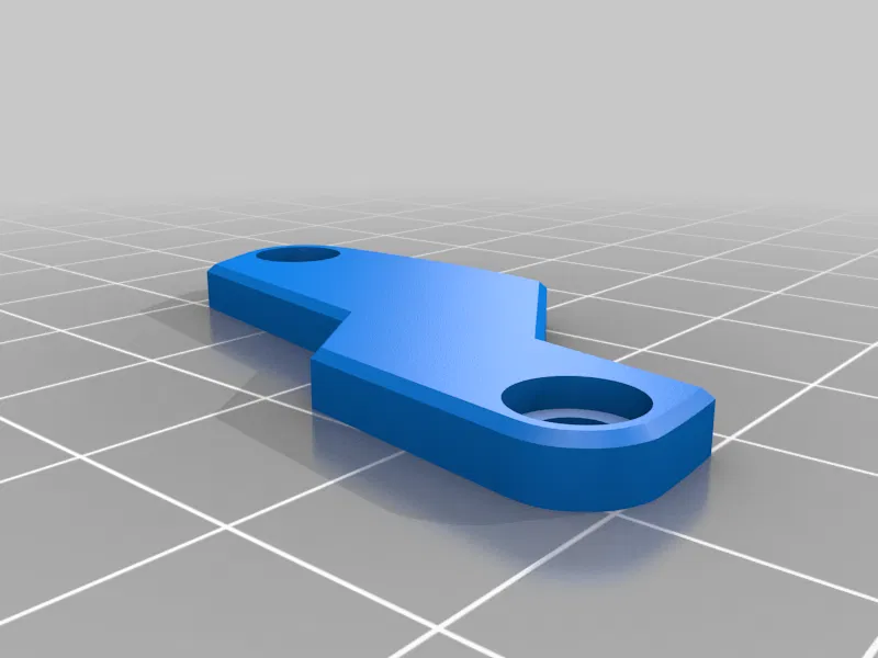 Dao Karambit Gấp 3D Print - Image 20