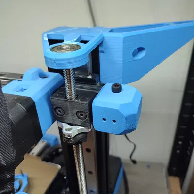 V-Minion - Bộ chuyển đổi WobbleX