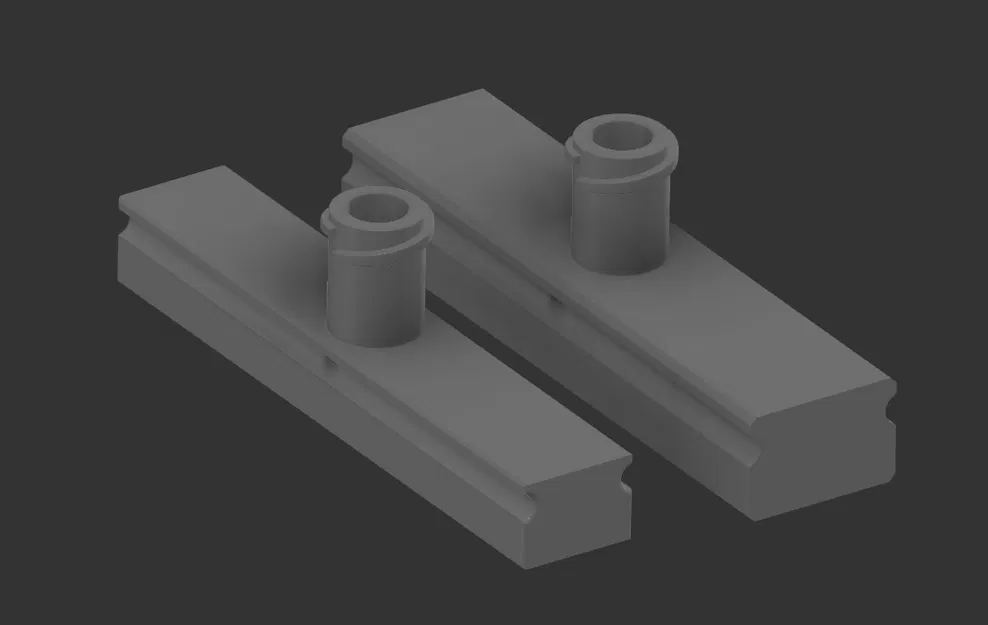 Cập Nhật! Dụng Cụ Bôi Trơn Ray MGN V2 - Image 1