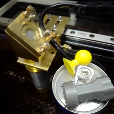 Tuốc nơ vít cho gương laser