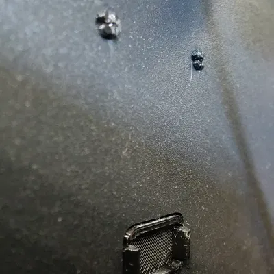 Nút Bịt Cảm Biến Dây Tóc FBG6