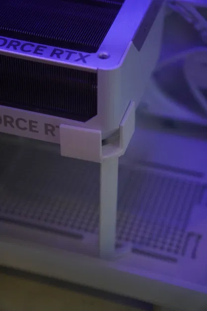Đế Đỡ Card Màn Hình GPU Chống Xệ - Image 4